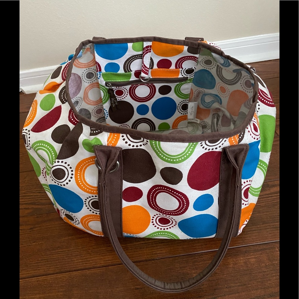 Twenty-One bag